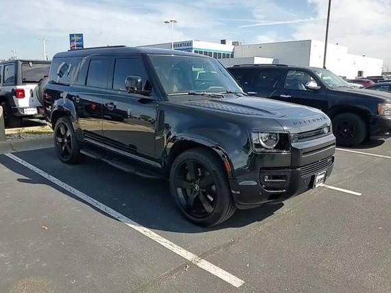 LAND ROVER DEFENDER 2023 SALE2FEUXP2146217 image